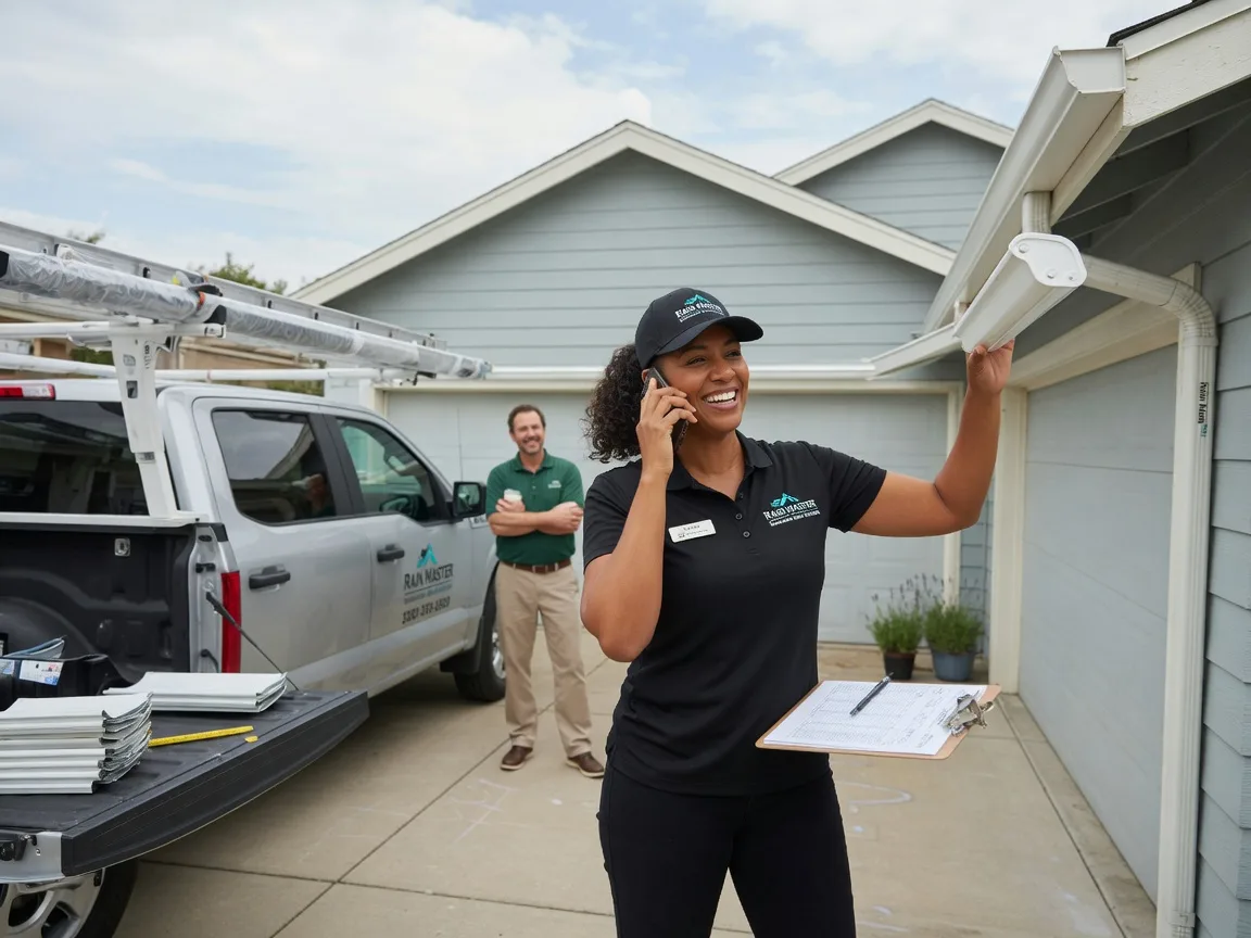 Gutter Installation Drexel Heights, AZ FAQs